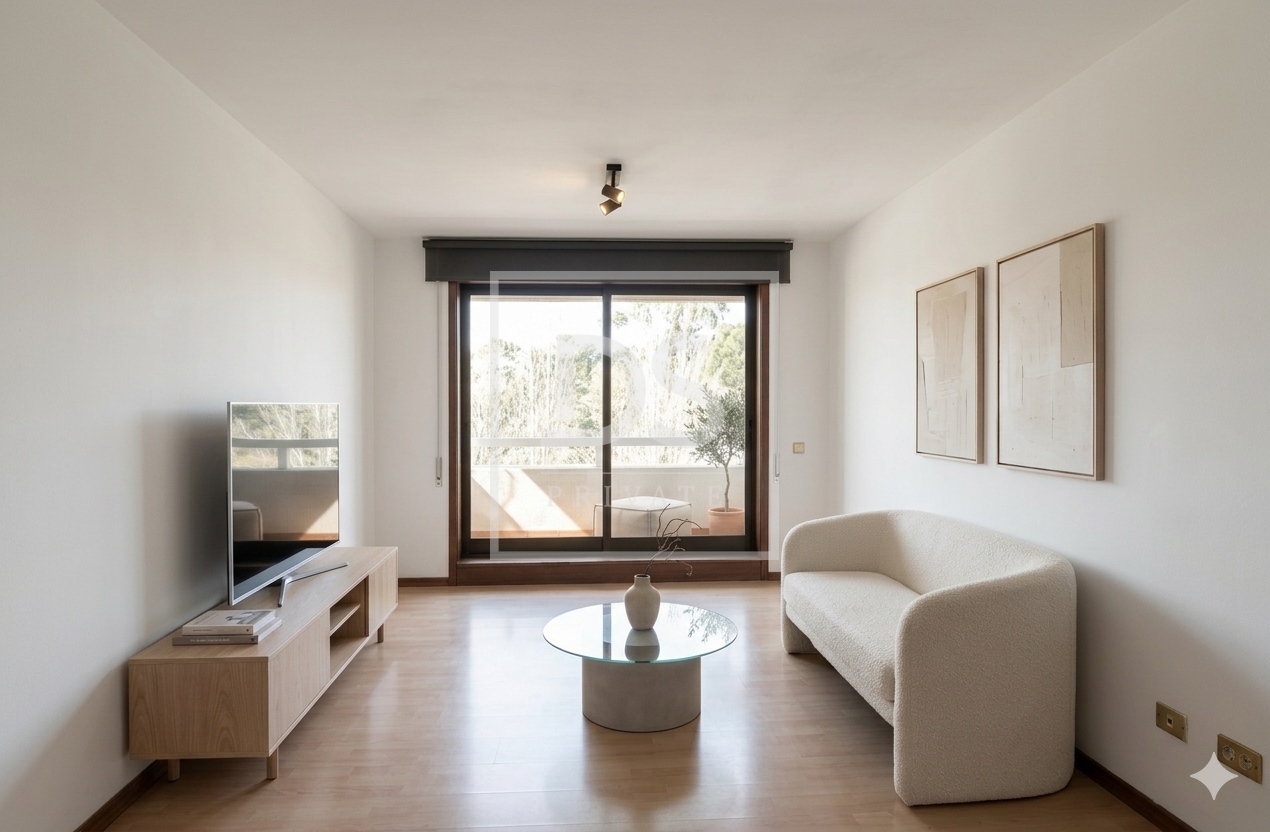 Apartamento T2 Para Venda em Porto